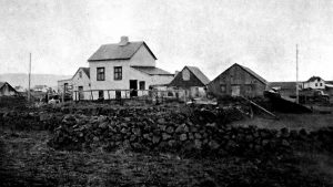 Gerðar