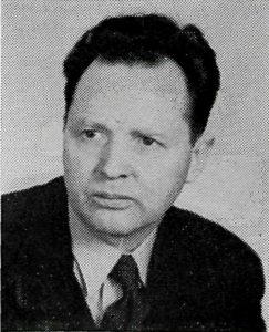 Einar M. Jónsson