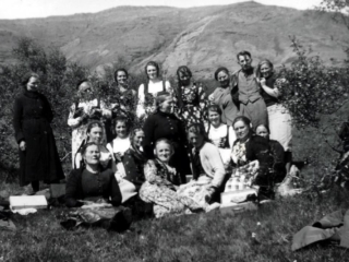 Ljósmyndasafn Jónu Þórarinsdóttur