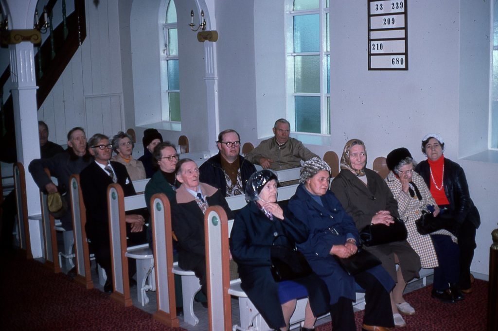 Ljósmyndasafn Björgvins Guðmundssonar