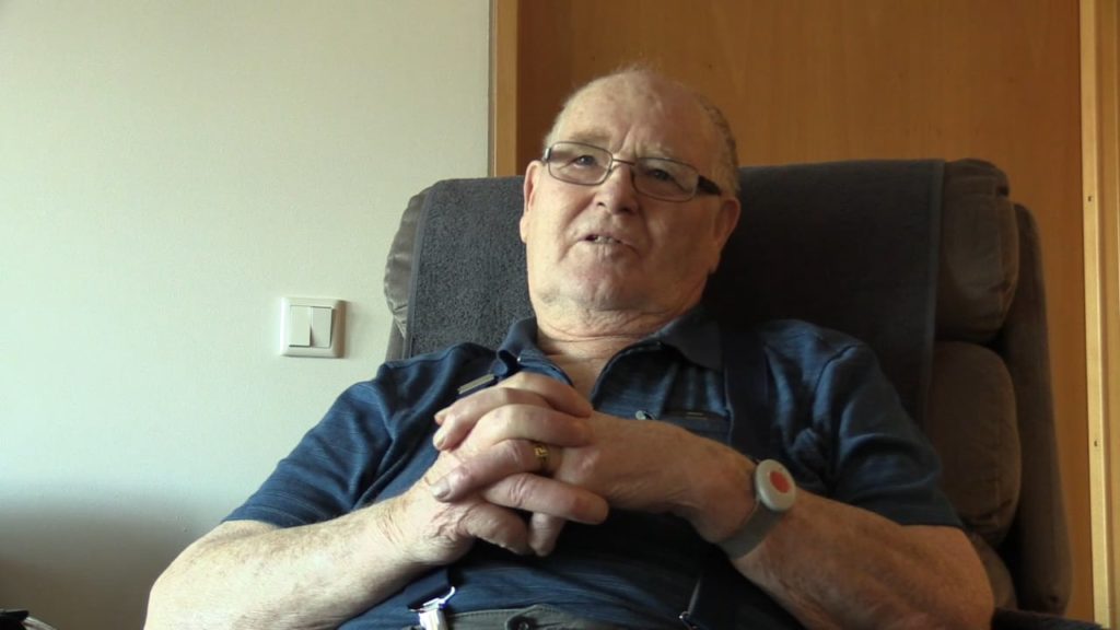 Valdimar Jónsson - Valli í Heiðarhvammi