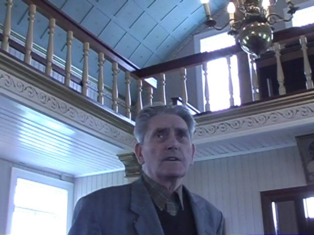 Pálmar Þórarinn Eyjólfsson - Pálmar í Skipagerði