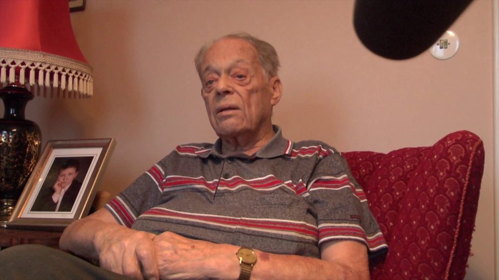 Stefán Jónsson - Stebbi á Sjónarhóli