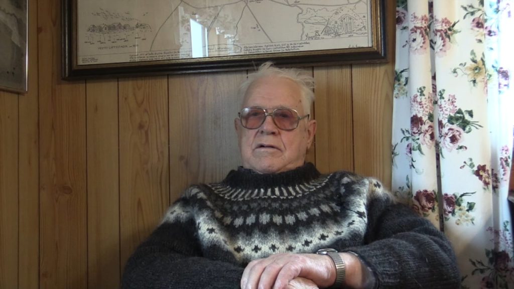 Sigurður Pálsson Baugsstöðum